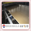 WPC Crust Foam Board Making Extrusion Machine with Ce and ISO